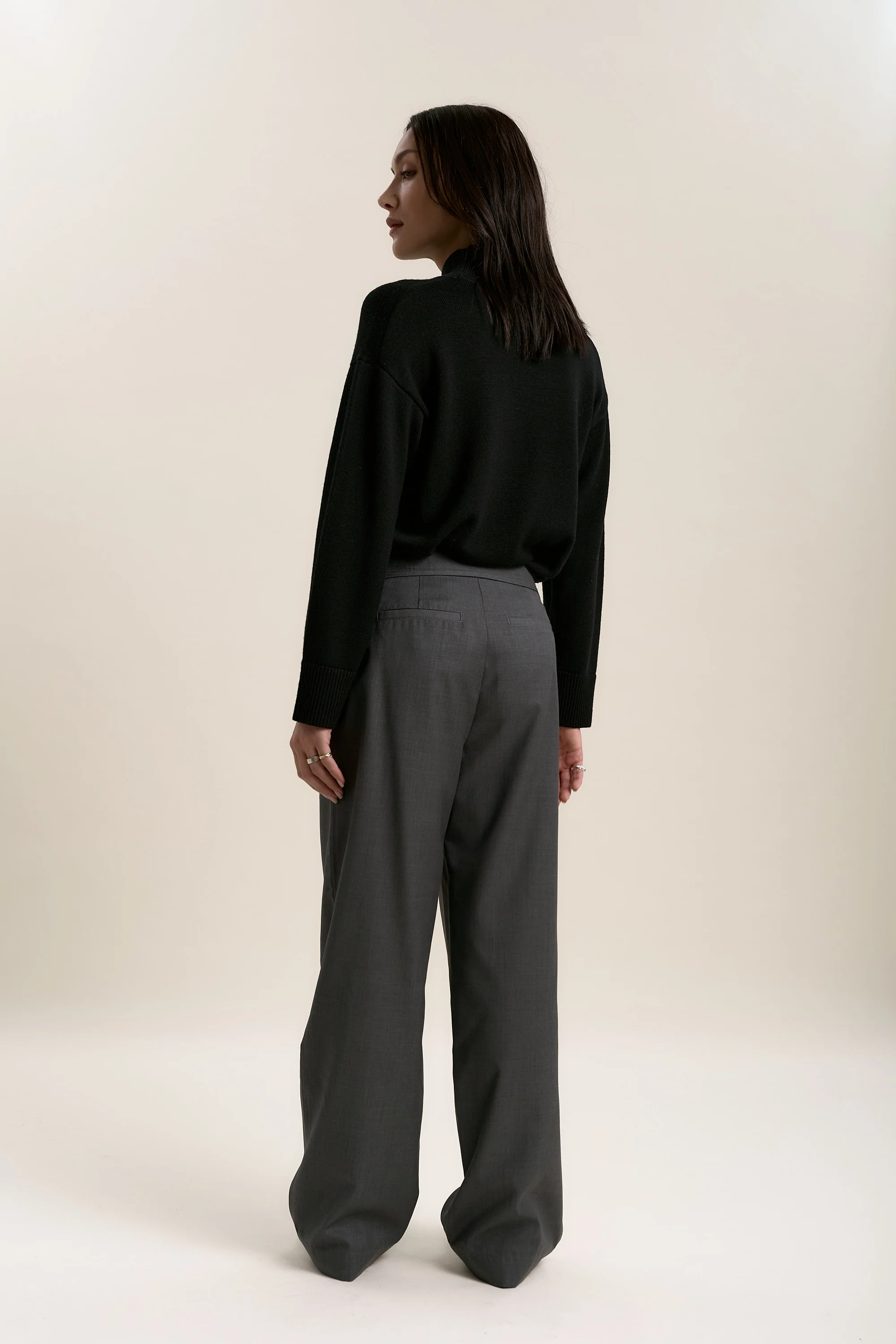 Good Vibes Tailored Pant - Image 5